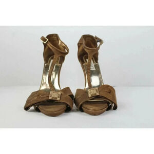 ladies BADGLEY MISCHKA Heels